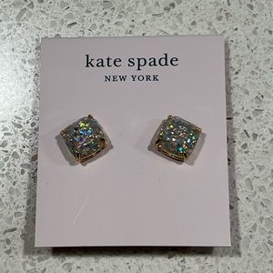 Kate Spade earrings